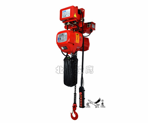 HHBB運(yùn)行式環(huán)鏈電動葫蘆 HHBB運(yùn)行式環(huán)鏈電動葫蘆